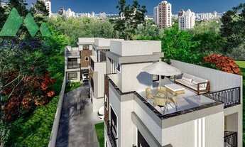 Imagem 4: Triplex amplo Casa com 3 dormitórios