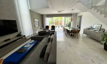 Imagem 4: Linda casa à venda no Tamboré 10 em Alphaville