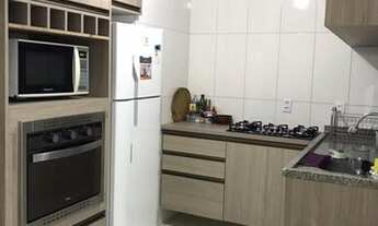 Imagem 7: Apartamento para Venda em Volta Redonda, Vivendas do Lago, 2 dormitórios, 1 suíte, 2 banhe