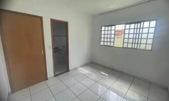 Imagem 5: Alugo casa 2 quartos no Cardoso continuação com churrasqueira