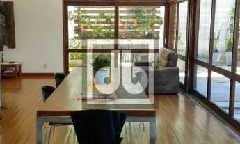 Imagem 2: Casa de rua-À VENDA-Laranjeiras-Rio de Janeiro-RJ