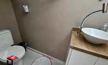 Imagem 4: Sobrado à venda 3 quartos 1 suíte 2 vagas Olímpico - São Caetano do Sul - SP