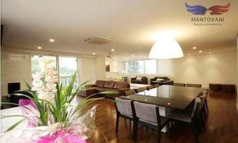 Imagem 3: Apartamento com 4 dormitórios à venda, 330 m² por R$ 6.900.000,00 - Itaim Bibi - São Paulo