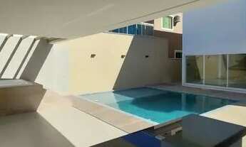 Imagem 5: Duplex com 03 quartos, piscina, banheira de hidro - Condomínio Blue Garden