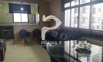 Imagem: GUARUJá - Apartamento Padrão - Enseada