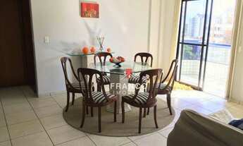 Imagem 2: Apartamento Duplex com 4 dormitórios, 148 m² - venda por R$ 650.000 ou aluguel por R$ 7.17