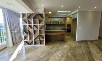 Imagem 2: Apartamento para Locação em Barueri, Alphaville Empresarial, 2 dormitórios, 2 suítes, 3 ba