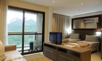 Imagem: Apartamento para Aluguel - Jacarepaguá