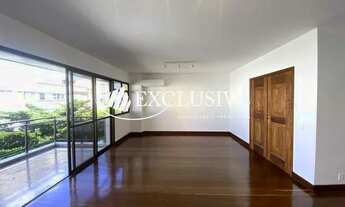 Imagem 6: Apartamento-LOCAÇÃO-Ipanema-Rio de Janeiro-RJ