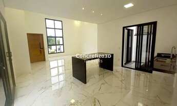 Imagem 5: Casa com 3 suítes à venda, 196 m² por R$ 1.180.000 - Residencial Milano - Indaiatuba/SP