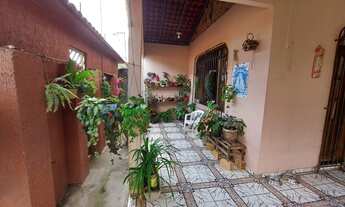 Imagem 4: Vendo casa 4 quartos na cidade nova 6 próximo ao Líder