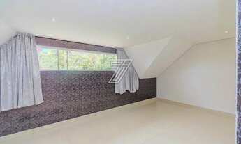 Imagem 7: Casa de condomínio sobrado para venda possui 123 metros quadrados com 3 quartos