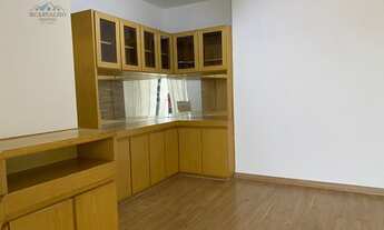 Imagem 2: Alugue Apartamento com 2 quartos em Vila Santa Catarina por R$ 2.700,00