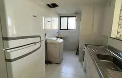 Imagem 4: Apartamento Mobiliado 2 quartos