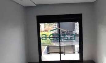 Imagem 7: Sobrado com 3 dormitórios, sendo 01 suíte à venda, 137 m² por R$ 820.000 - Tropical III