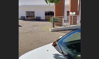 Imagem 3: Casa de condomínio para venda tem 105 metros quadrados com 3 quartos