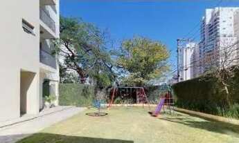 Imagem 3: Apartamento para venda no Campo Belo - São Paulo - SP