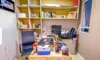 Imagem 2: Apartamento para venda com 117 metros quadrados com 3 quartos