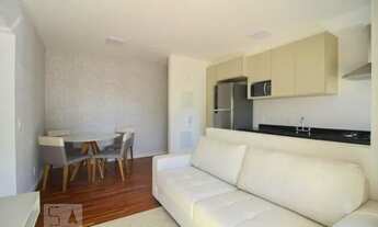 Imagem 6: Apartamento para Aluguel - Água Fria, 2 Quartos, 50 m2