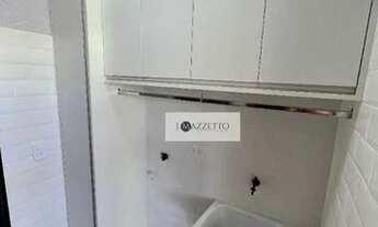 Imagem 2: Casa com 3 dormitórios para alugar, 136 m² por R$ 6.833/mês - Park Gran Reserve - Indaiatu