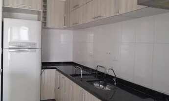 Imagem 5: Locação Apartamento Sao Caetano do Sul Nova Gerti Ref: 37955