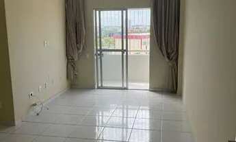 Imagem: Apartamento para Locação Anual Semi Mobiliado