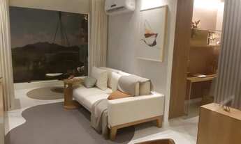 Imagem 3: Apartamento para venda tem 67 metros quadrados com 2 quartos