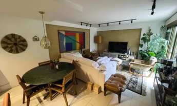 Imagem 5: Duplex mobiliado Vintage Way