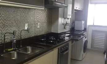 Imagem: MOBILIADO MORADA DO SOL, KEY BISCAYBE 2