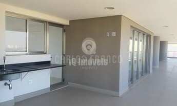 Imagem 4: Campo Belo cobertura com 5 suítes,7 vagas e 838 de area útil !