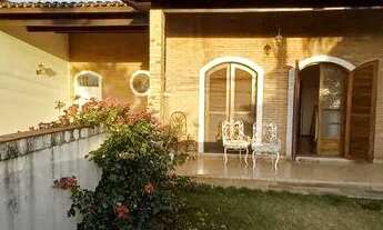 Imagem 3: Casa com 3 dormitórios, 190 m² - venda por R$ 850.000,00 ou aluguel por R$ 3.500,00/mês