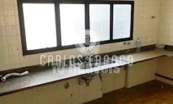 Imagem 6: Apartamento a venda 233 m² 3 suítes e 3 vagas no Campo Belo