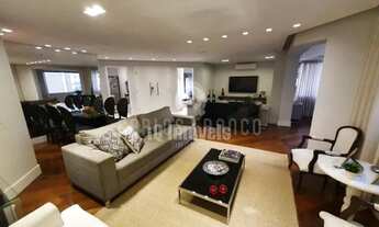 Imagem 4: Brooklin - 166 m2 - 3 suítes - 3 vagas vendo excelente apartamento