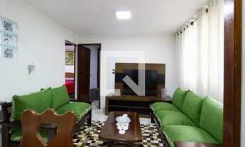 Imagem 2: Apartamento para Aluguel - Jardim Peri, 2 Quartos, 45 m2