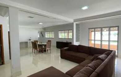 Imagem 5: Excelente casa na Vicente Pires