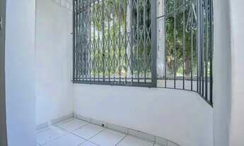 Imagem 5: Apartamento reformado amplo, claro e arejado com vista maravilhosa para a Praça do Largo d