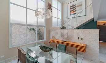 Imagem 5: Casa para venda por R$ 6.500.000,00 ou locação por R$ 55.000,00/mês em Alphaville, Barueri