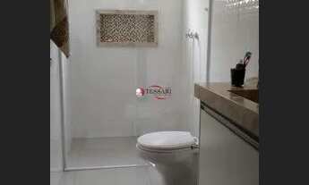 Imagem 6: Venda - Casa em Condomínio Amazonas, 3 Dormitórios, Sala, Cozinha, Lazer Completo, 4 vagas