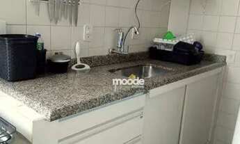 Imagem 4: Apartamento com 2 quartos à venda, 48 m² por R$ 319.000 - Jaguaré - São Paulo/SP