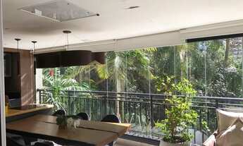 Imagem 2: Apartamento em Jardim Marajoara - São Paulo, SP