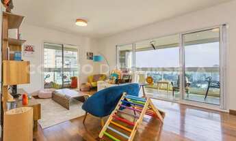 Imagem: São Paulo - Apartamento Padrão - Vila