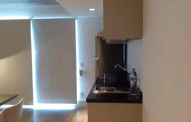 Imagem 4: Apartamento Venda 1 Dormitórios - 63 m² Brooklin