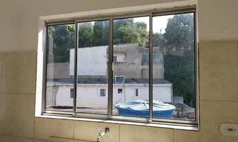 Imagem: Casa para alugar, 50 m² por R$ 600,00/mês