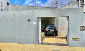 Imagem: Casa no Centro de Lagarto-SE