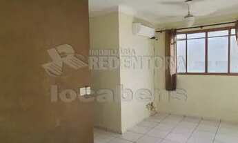 Imagem 3: Apartamento Padrão em São José do Rio Preto