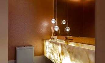 Imagem 4: Apartamento de 3 suítes no Bairro Rio Branco, 143 m², 2 vagas de garagem