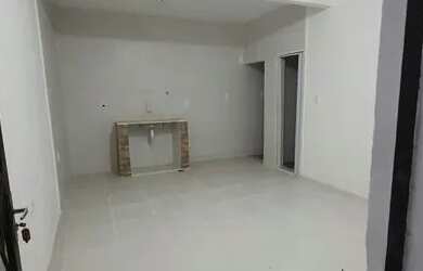 Imagem 4: Quitinete Reformada