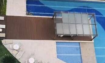 Imagem: Recreio Barra Bonita Up life 2 qts andar