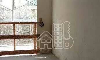 Imagem 3: Apartamento com 1 dormitório à venda, 52 m² por R$ 850.000,00 - Piratininga - Niterói/RJ