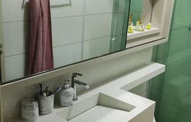 Imagem 6: VENDE-SE APARTAMENTO NO CENTRO DE CAPIVARI DE BAIXO